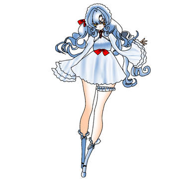 スーサイド・クリエッタ