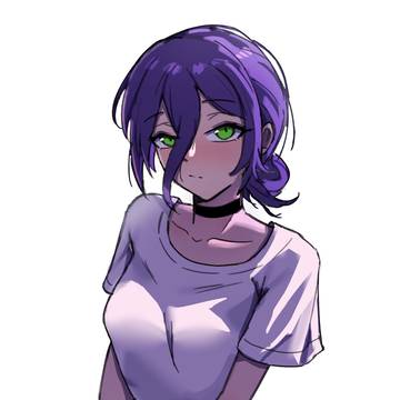 just reze. / レゼ