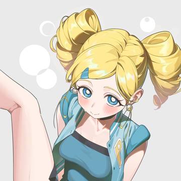 泡泡