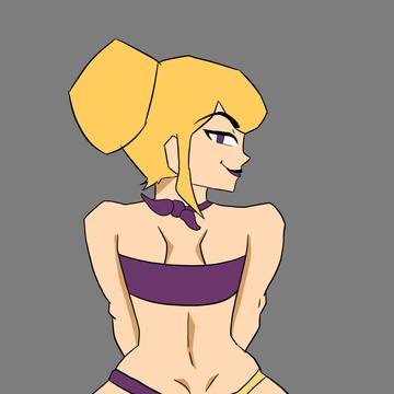 ( Gameoverse ) Miss Information