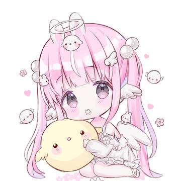 ちび天使🪽