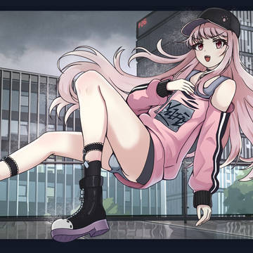 キティ瑞希