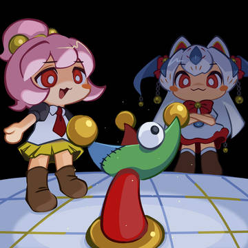 けるばぁすでぅーさ