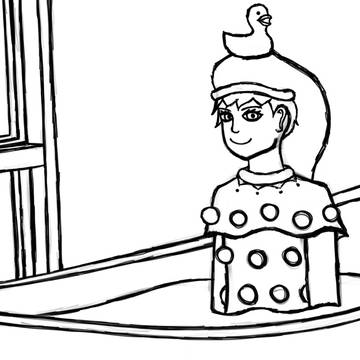 Doremy Sweet