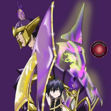 Ren Tao | Shaman King