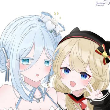 Vanya & Leni