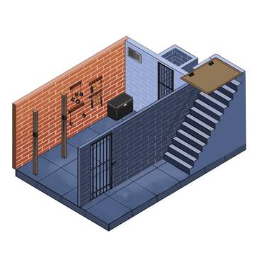 Sumire's Dungeon