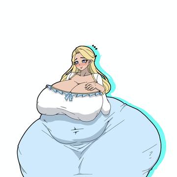 Huge Mama