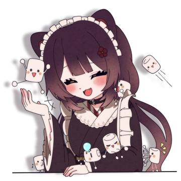マシュマロ