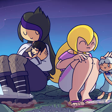 OwO Mamas'