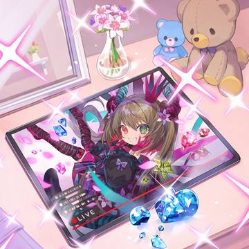 【Z/X】ココリーネWAVE