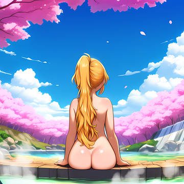 Hot Springs Set