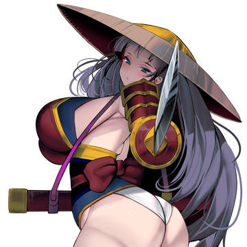 サムライ