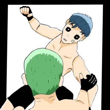 MMA