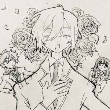 あんスタlog①