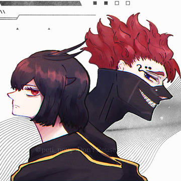 ブラクロログ11