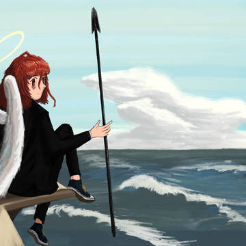 海風