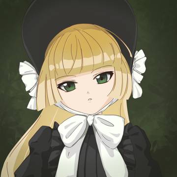ヴィクトリカ・ド・ブロワ