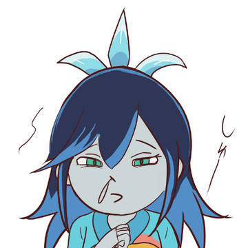 吹雪姫くしゃみ