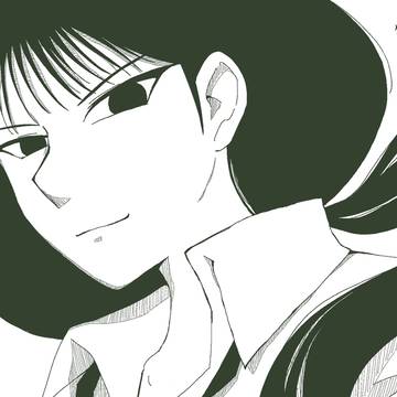 ギンとヒョード