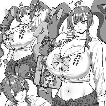 ミツモト・ダイア