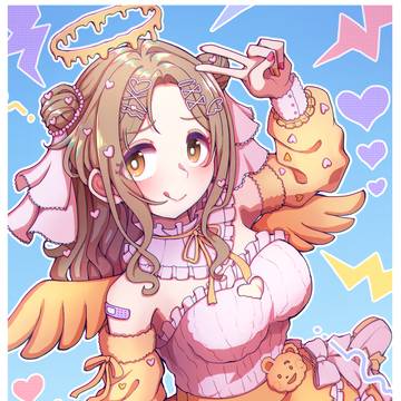 HINANA♡
