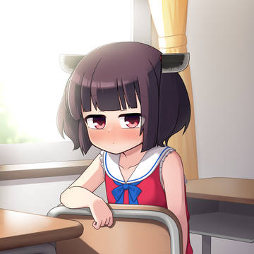見せてくれるきりたん