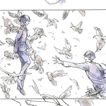 magic/悪夢