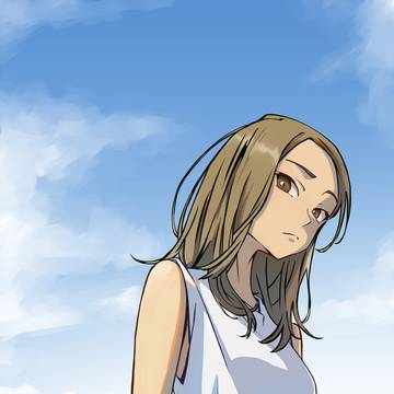 初夏