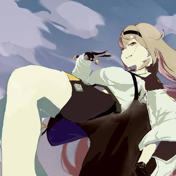 プロブレム