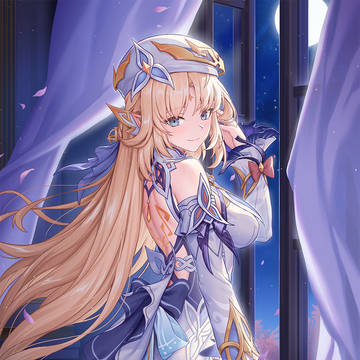 【原神】ニコ・リヤン
