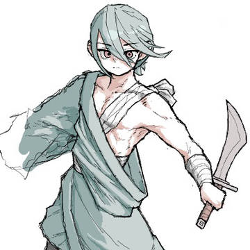 オリキャラ