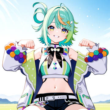 試行錯誤中497