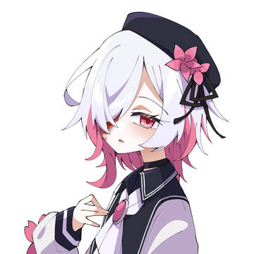 片目隠れエマ部Ⅴ