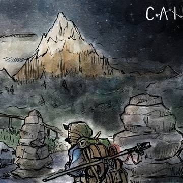 CAIRN 1-10