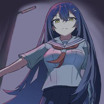 お触り厳禁