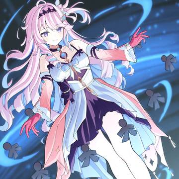 ダーニャちゃん実装！