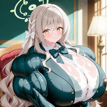 Miyo muscular