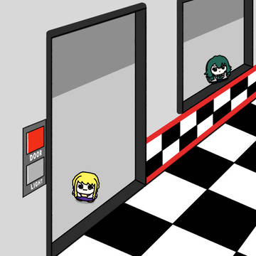 5日間ぬいから生き残るゲーム