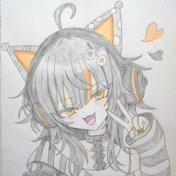 ココちゃん