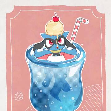 リオルフロート