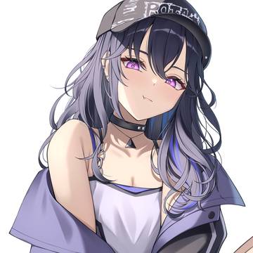一ノ瀬うるは