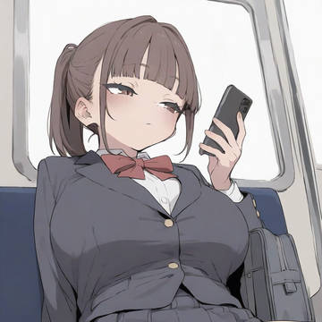 いつでもどこでも放尿JK