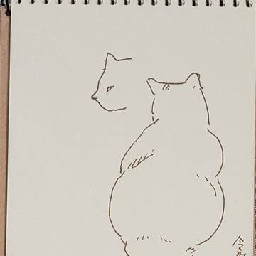 令和八年五月廿一日:猫 玉ねぎ