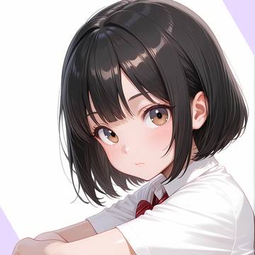 女子高生