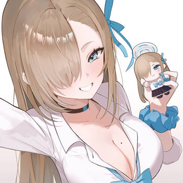 アスナ