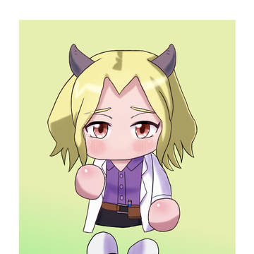 エシュナさん
