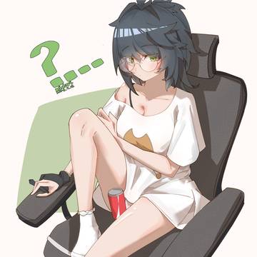 ……なによ