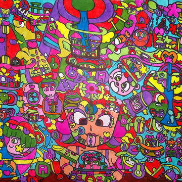 アート♡