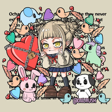 トガちゃん🪶